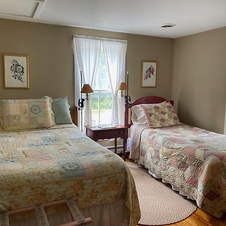 Sylvan Inn Bed & Breakfast Glen Arbor Exteriér fotografie