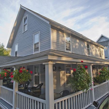 Sylvan Inn Bed & Breakfast Glen Arbor Exteriér fotografie