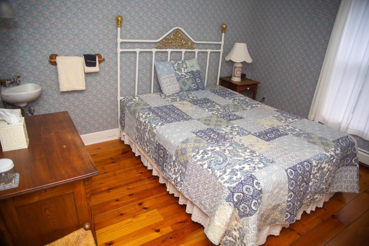 Sylvan Inn Bed & Breakfast Glen Arbor Exteriér fotografie