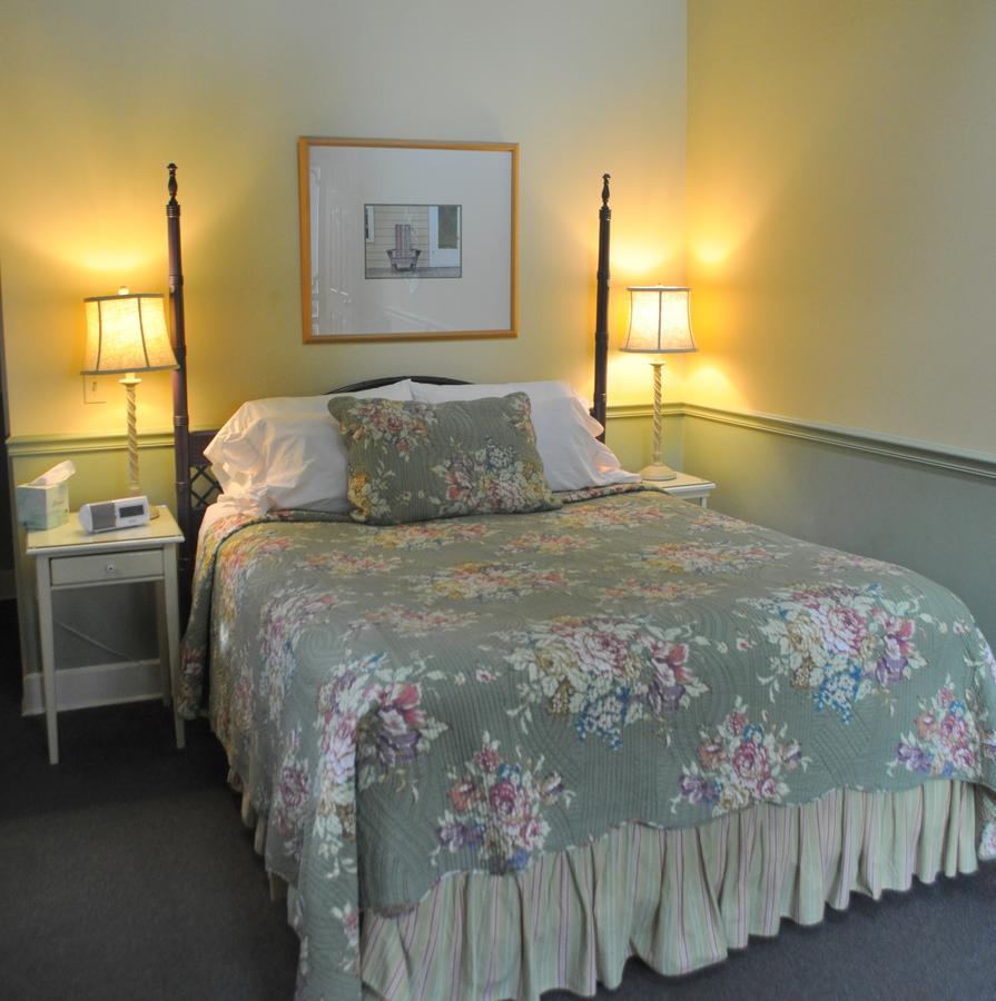 Sylvan Inn Bed & Breakfast Glen Arbor Exteriér fotografie